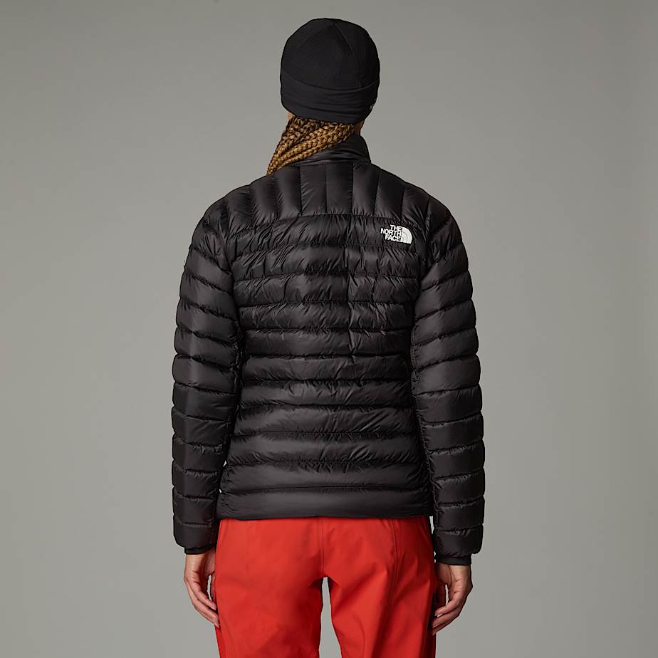 The North Face Summit Breithorn Dunjackor Dam Svarta | NF0A32O4W