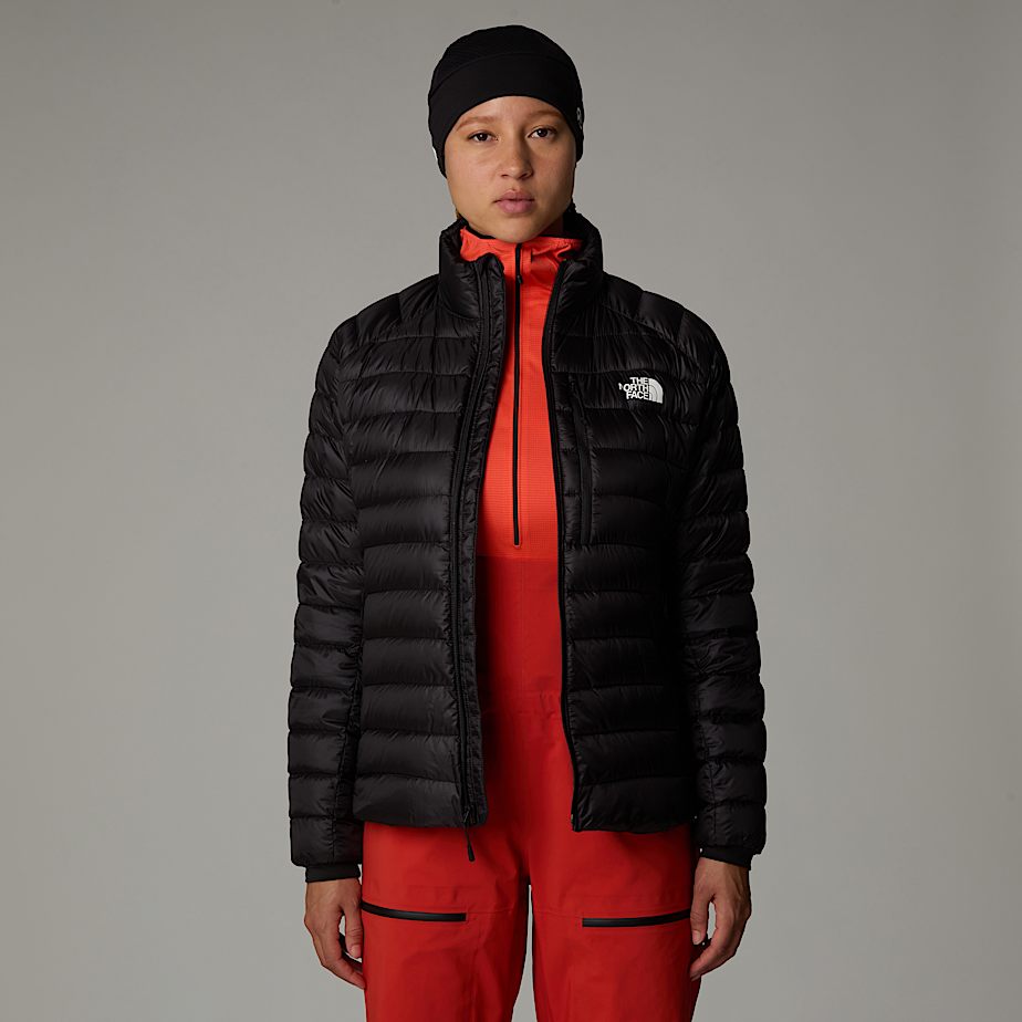 The North Face Summit Breithorn Dunjackor Dam Svarta | NF0A32O4W