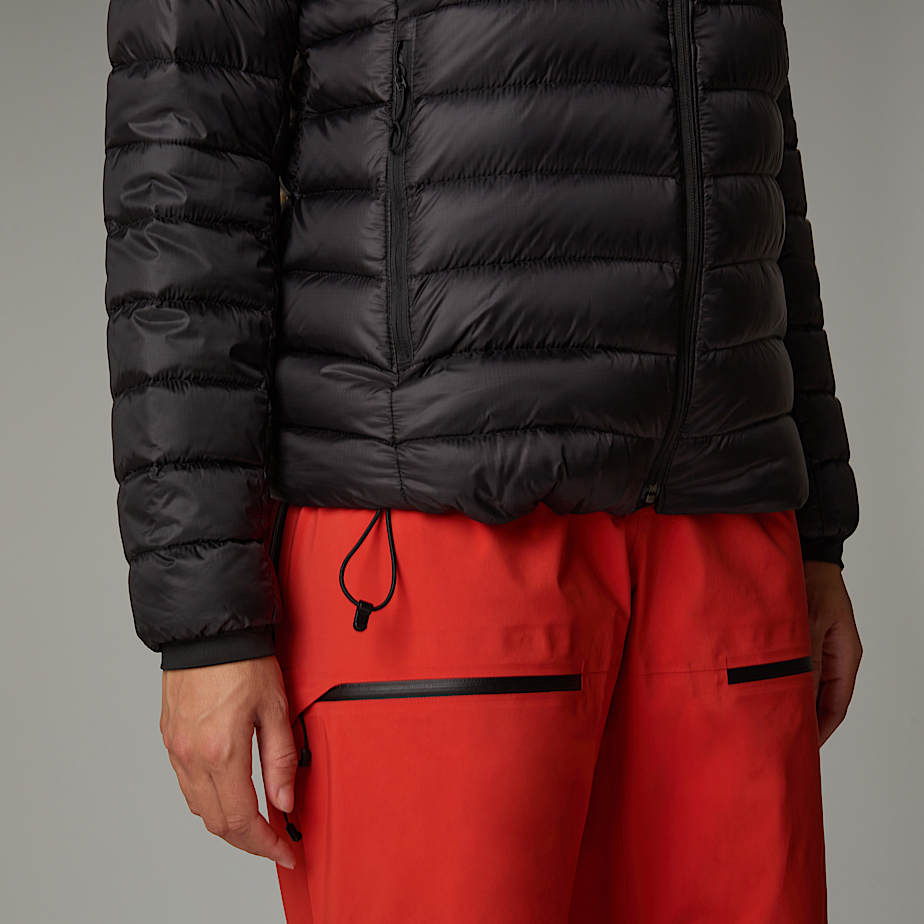The North Face Summit Breithorn Dunjackor Dam Svarta | NF0A32O4W
