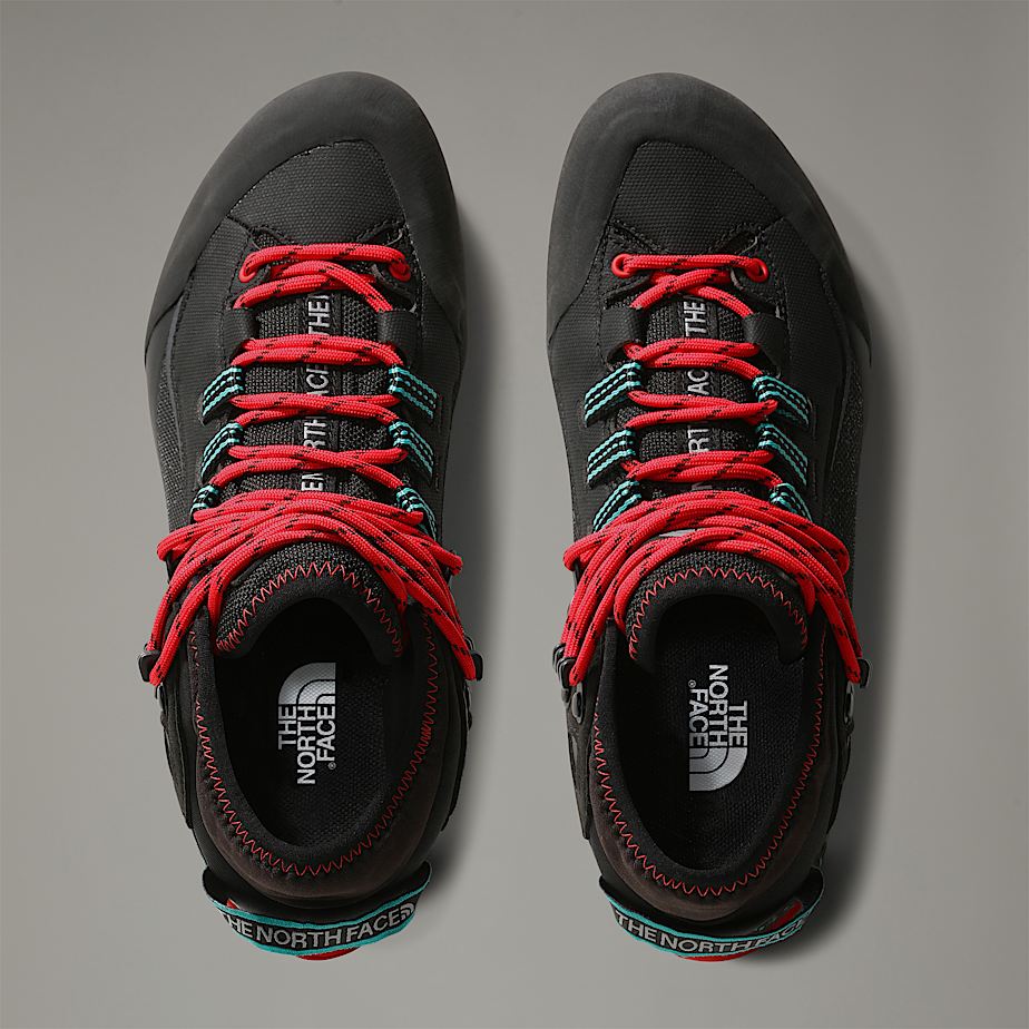The North Face Summit Breithorn FUTURELIGHT™ Vandringskängor Dam Svarta | NF0A31P6F