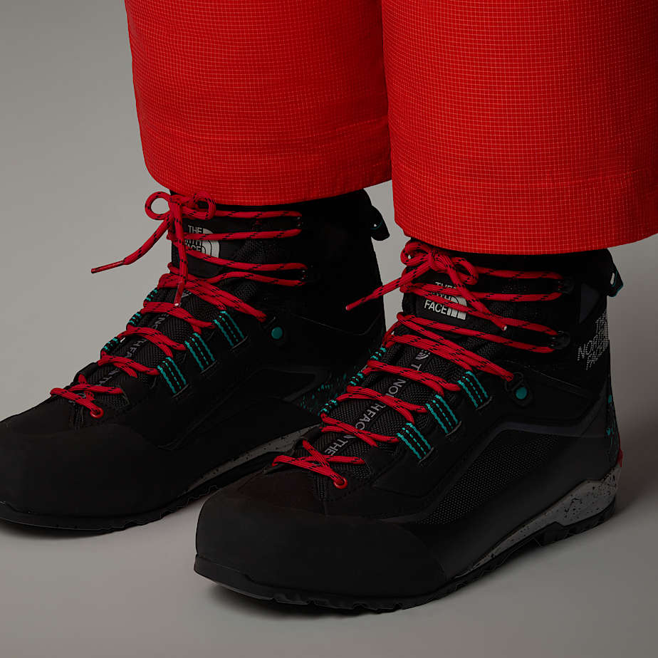 The North Face Summit Breithorn FUTURELIGHT™ Vandringskängor Dam Svarta | NF0A31P6F