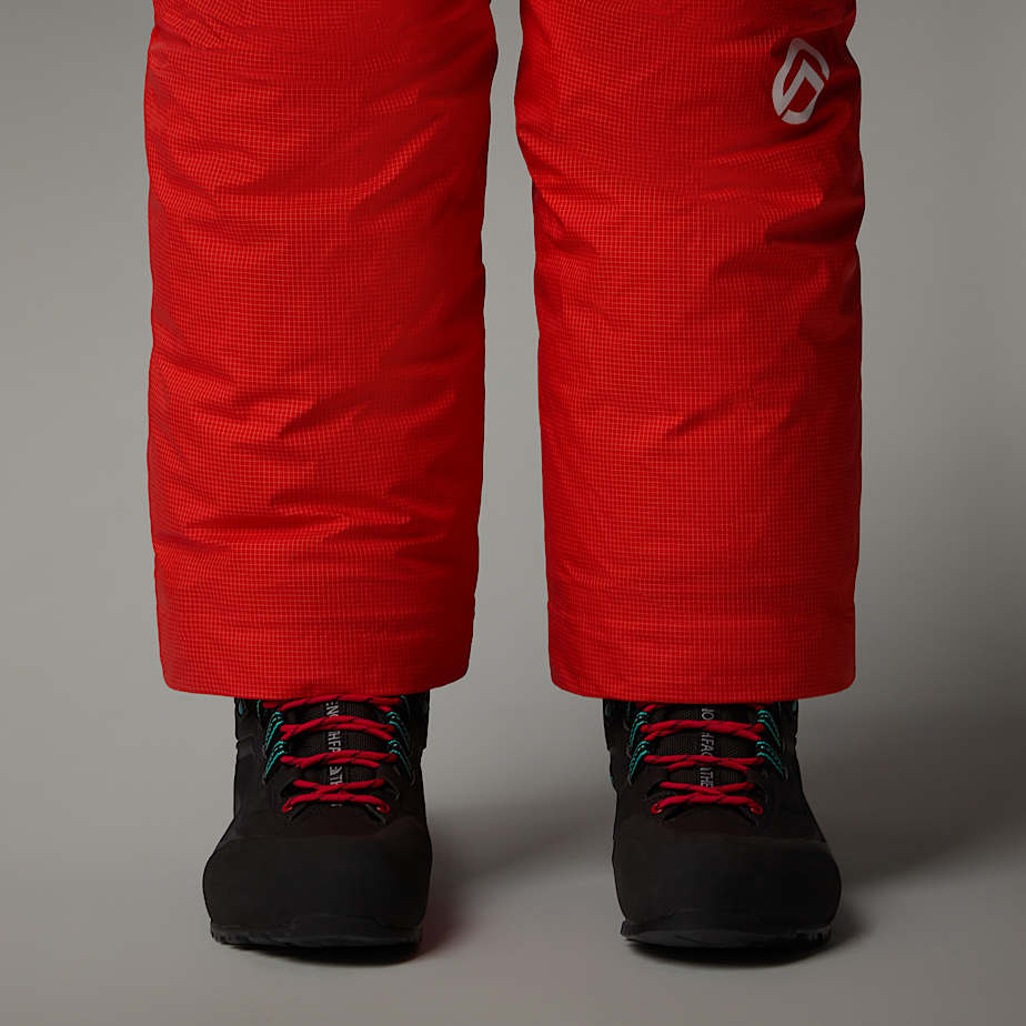 The North Face Summit Breithorn FUTURELIGHT™ Vandringskängor Dam Svarta | NF0A31P6F