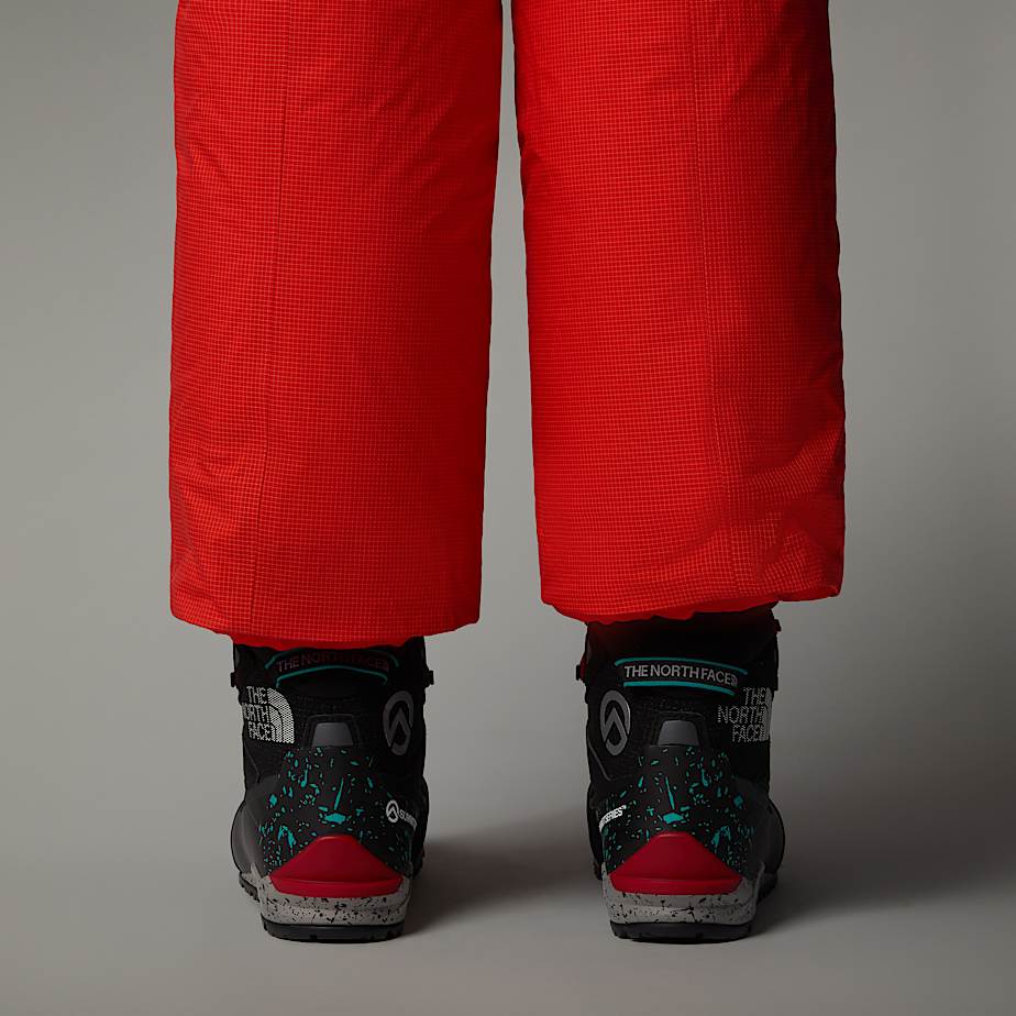 The North Face Summit Breithorn FUTURELIGHT™ Vandringskängor Dam Svarta | NF0A31P6F