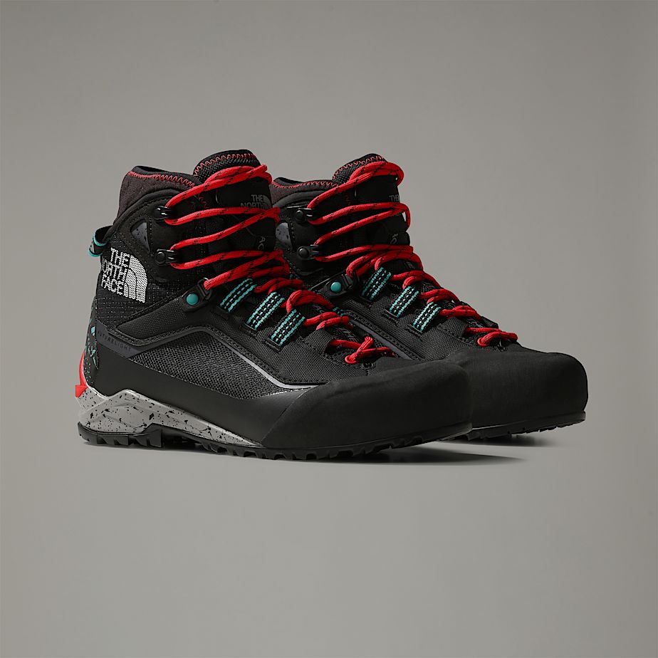 The North Face Summit Breithorn FUTURELIGHT™ Vandringskängor Dam Svarta | NF0A31P6F