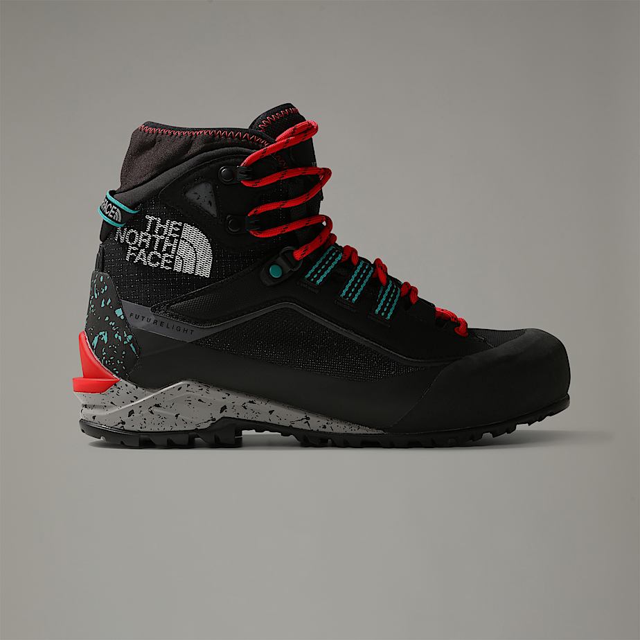 The North Face Summit Breithorn FUTURELIGHT™ Vandringskängor Dam Svarta | NF0A31P6F