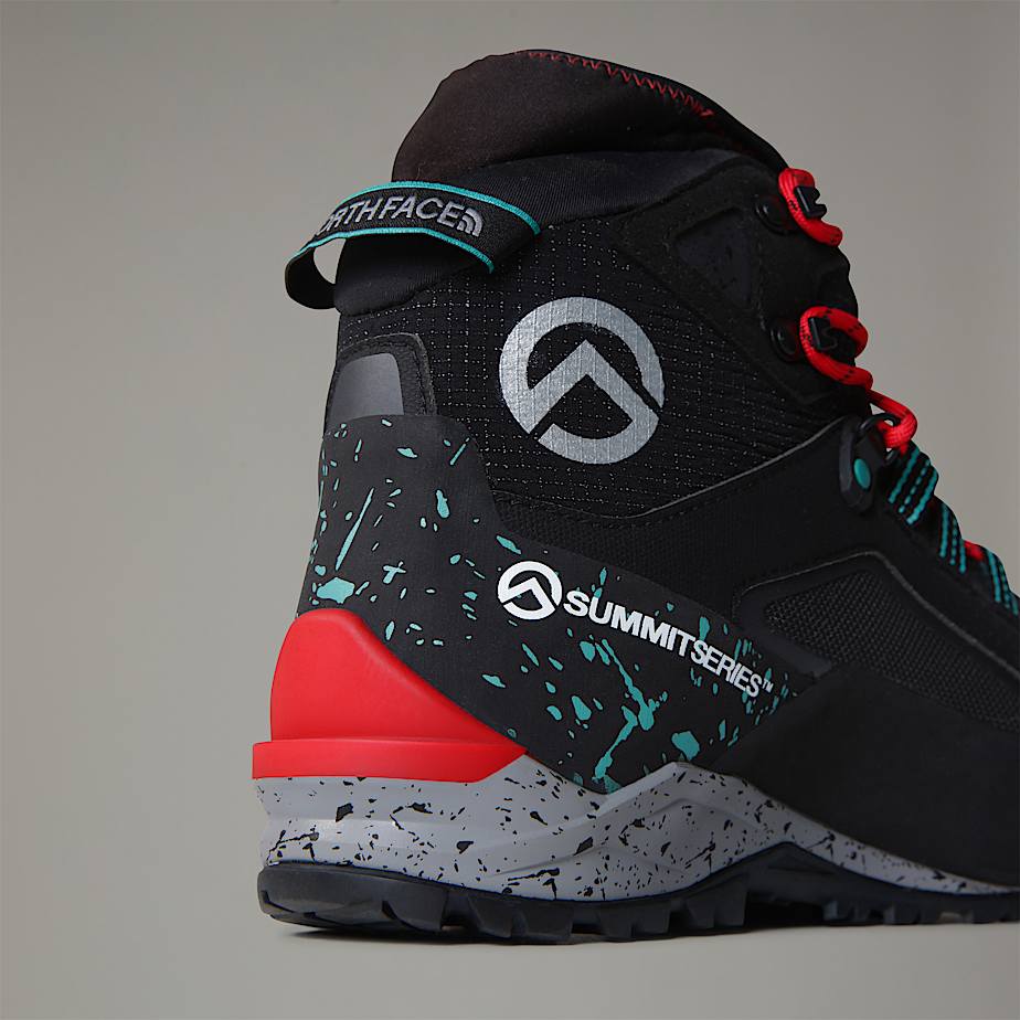 The North Face Summit Breithorn FUTURELIGHT™ Vandringskängor Herr Svarta | NF0A49D9N