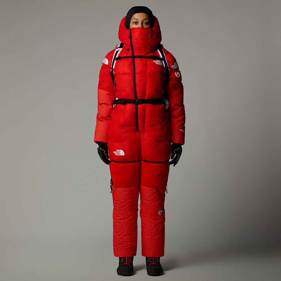The North Face Summit Breithorn FUTURELIGHT™ Vandringskängor Herr Svarta | NF0A49D9N