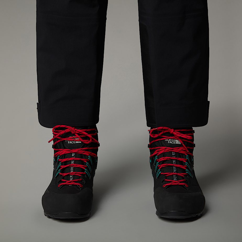 The North Face Summit Breithorn FUTURELIGHT™ Vandringskängor Herr Svarta | NF0A49D9N