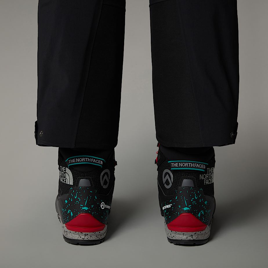 The North Face Summit Breithorn FUTURELIGHT™ Vandringskängor Herr Svarta | NF0A49D9N