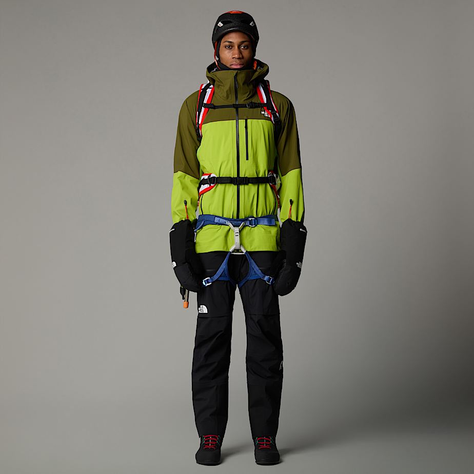 The North Face Summit Breithorn FUTURELIGHT™ Vandringskängor Herr Svarta | NF0A49D9N