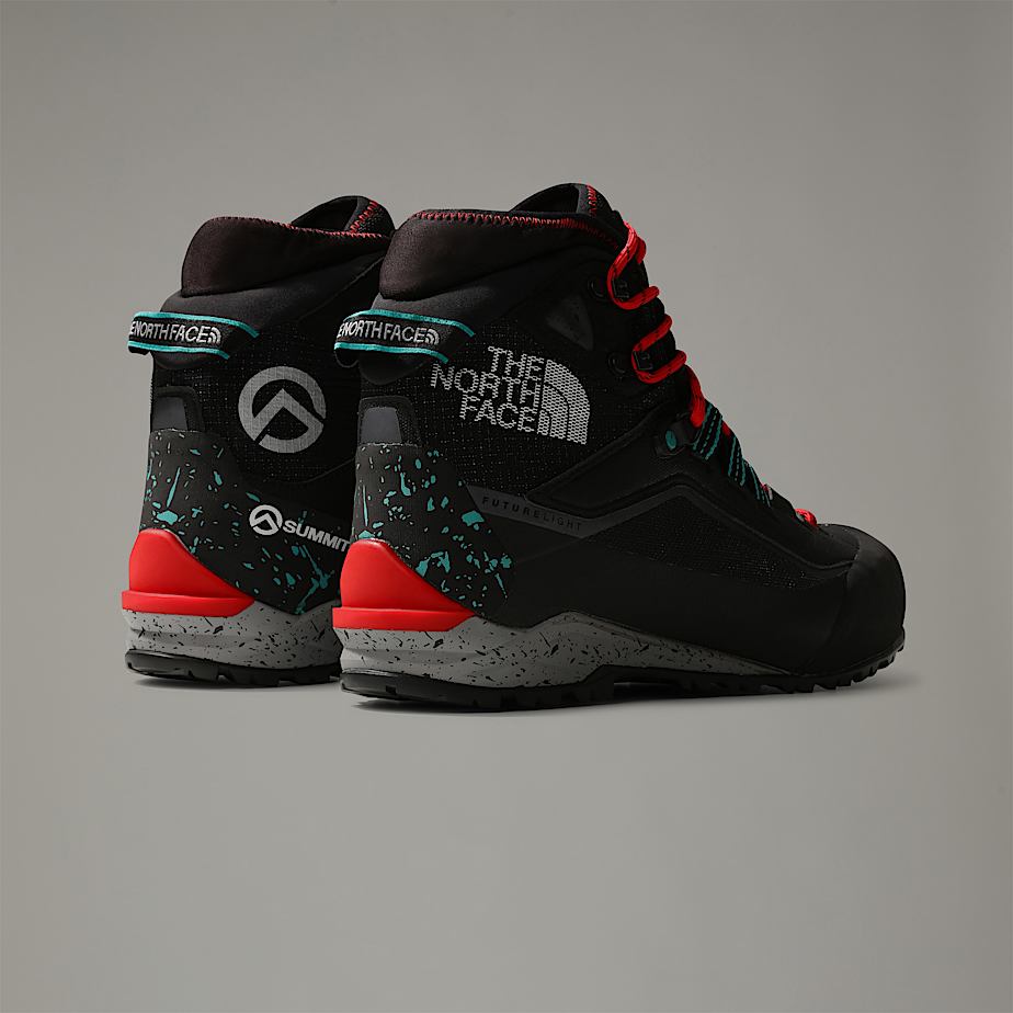 The North Face Summit Breithorn FUTURELIGHT™ Vandringskängor Herr Svarta | NF0A49D9N