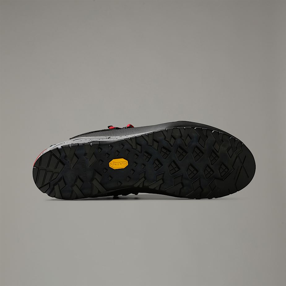 The North Face Summit Breithorn FUTURELIGHT™ Vandringskängor Herr Svarta | NF0A49D9N