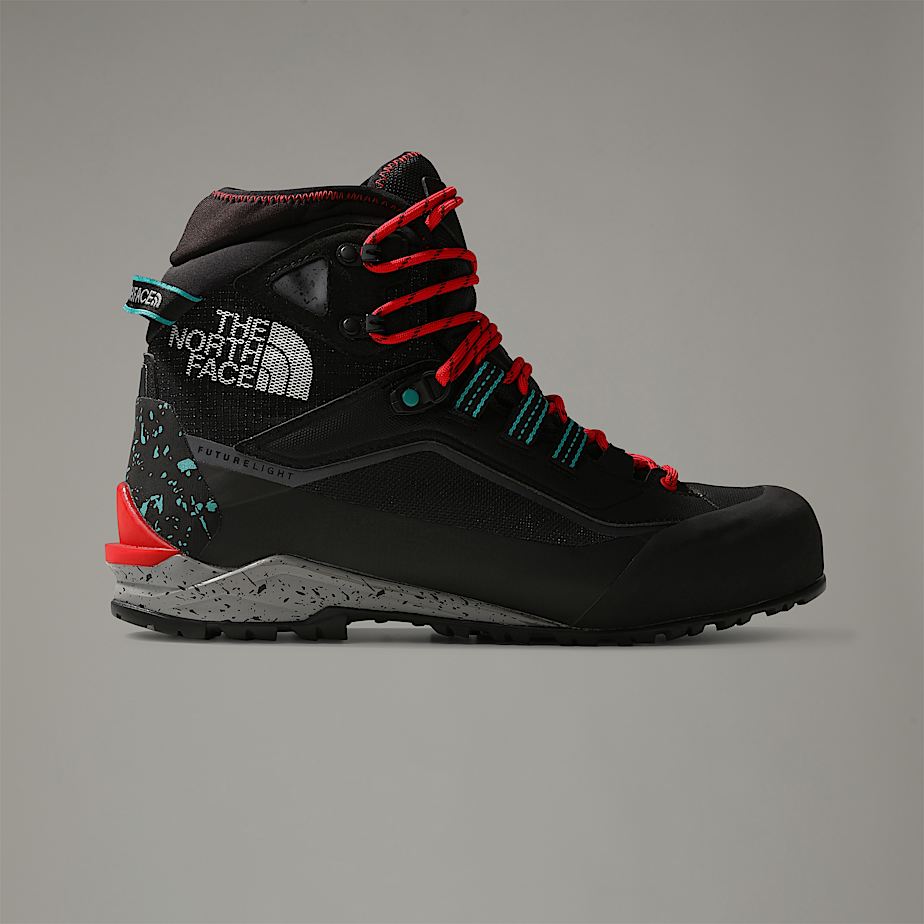 The North Face Summit Breithorn FUTURELIGHT™ Vandringskängor Herr Svarta | NF0A49D9N