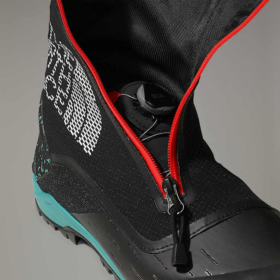 The North Face Summit Cayesh FUTURELIGHT™ Stövlar Herr Svarta | NF0A25E4O
