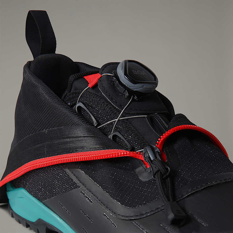 The North Face Summit Cayesh FUTURELIGHT™ Stövlar Herr Svarta | NF0A25E4O