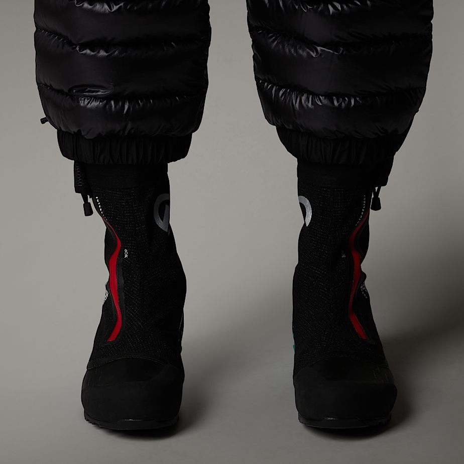 The North Face Summit Cayesh FUTURELIGHT™ Stövlar Herr Svarta | NF0A25E4O