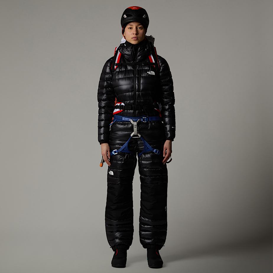 The North Face Summit Cayesh FUTURELIGHT™ Stövlar Herr Svarta | NF0A25E4O