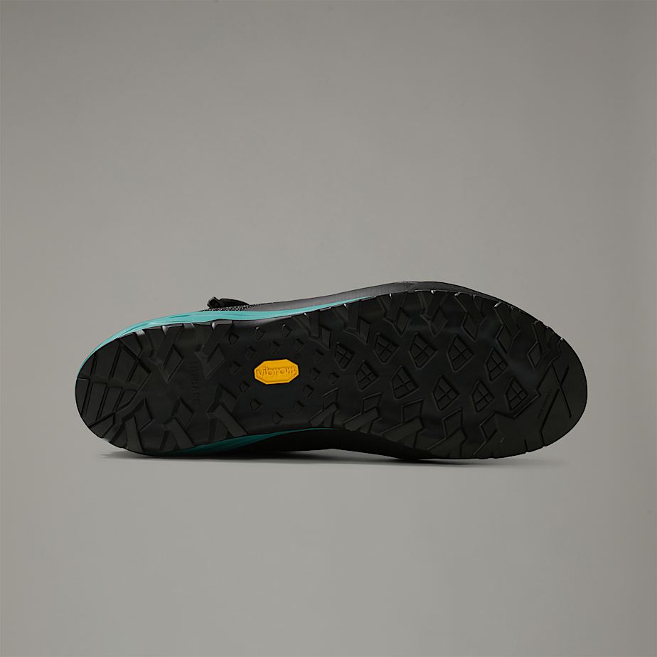 The North Face Summit Cayesh FUTURELIGHT™ Stövlar Herr Svarta | NF0A25E4O