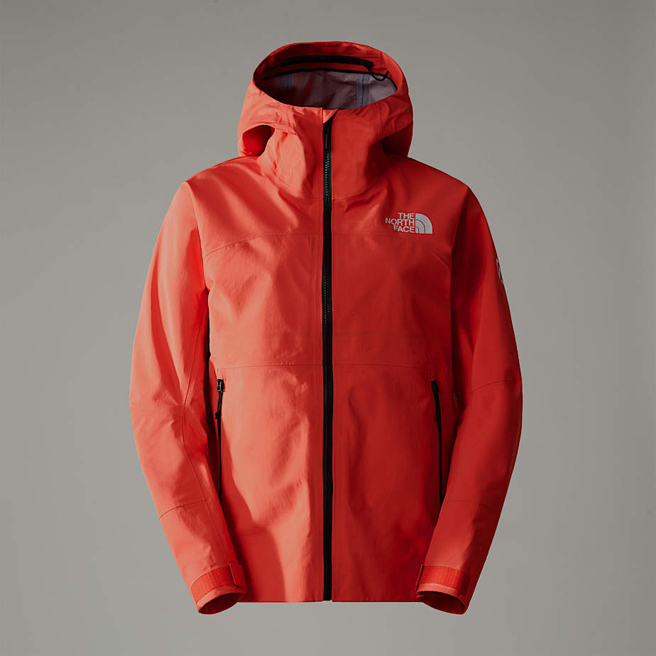 The North Face Summit Chamlang FUTURELIGHT™ Jackor Dam Korall | NF0A91X8D