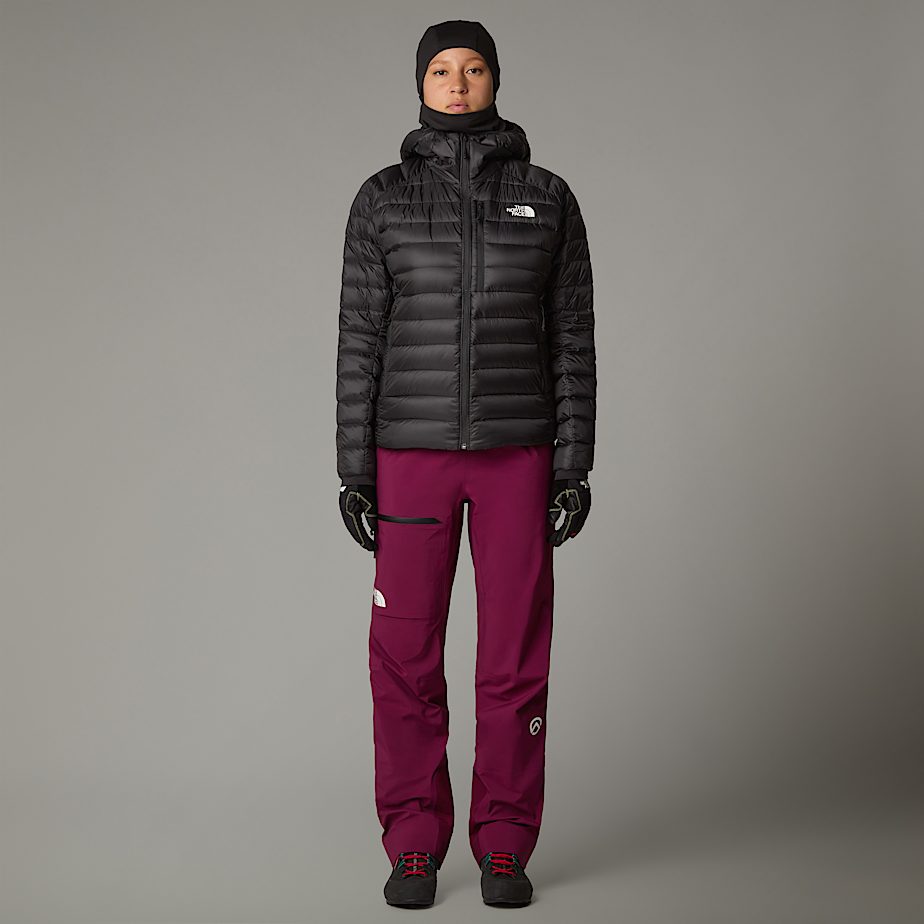 The North Face Summit Chamlang FUTURELIGHT™ Byxor Dam Röda | NF0A14J7N