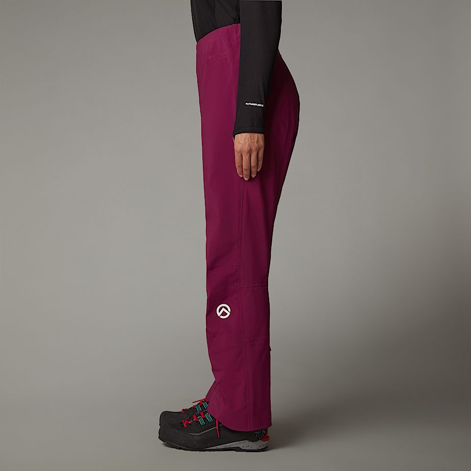 The North Face Summit Chamlang FUTURELIGHT™ Byxor Dam Röda | NF0A14J7N
