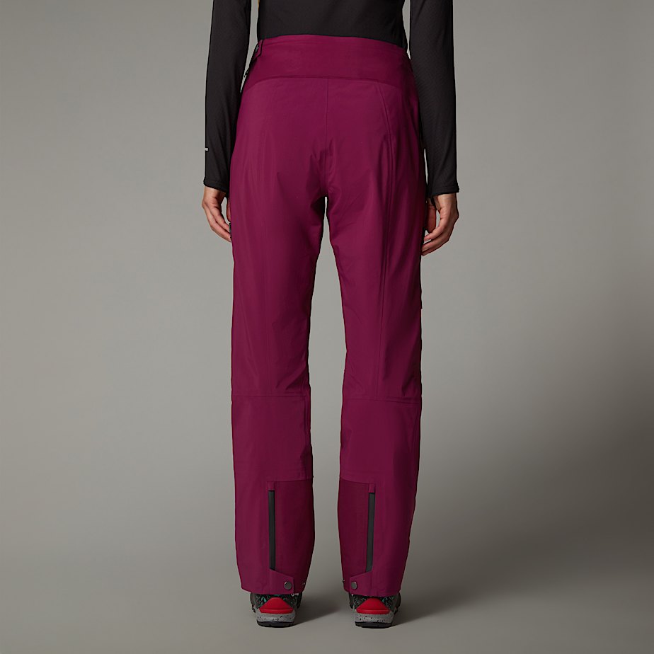 The North Face Summit Chamlang FUTURELIGHT™ Byxor Dam Röda | NF0A14J7N