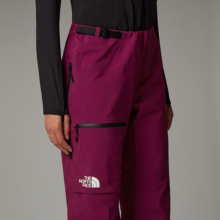 The North Face Summit Chamlang FUTURELIGHT™ Byxor Dam Röda | NF0A14J7N