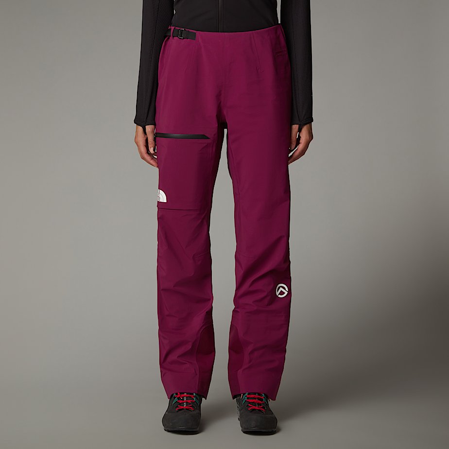 The North Face Summit Chamlang FUTURELIGHT™ Byxor Dam Röda | NF0A14J7N