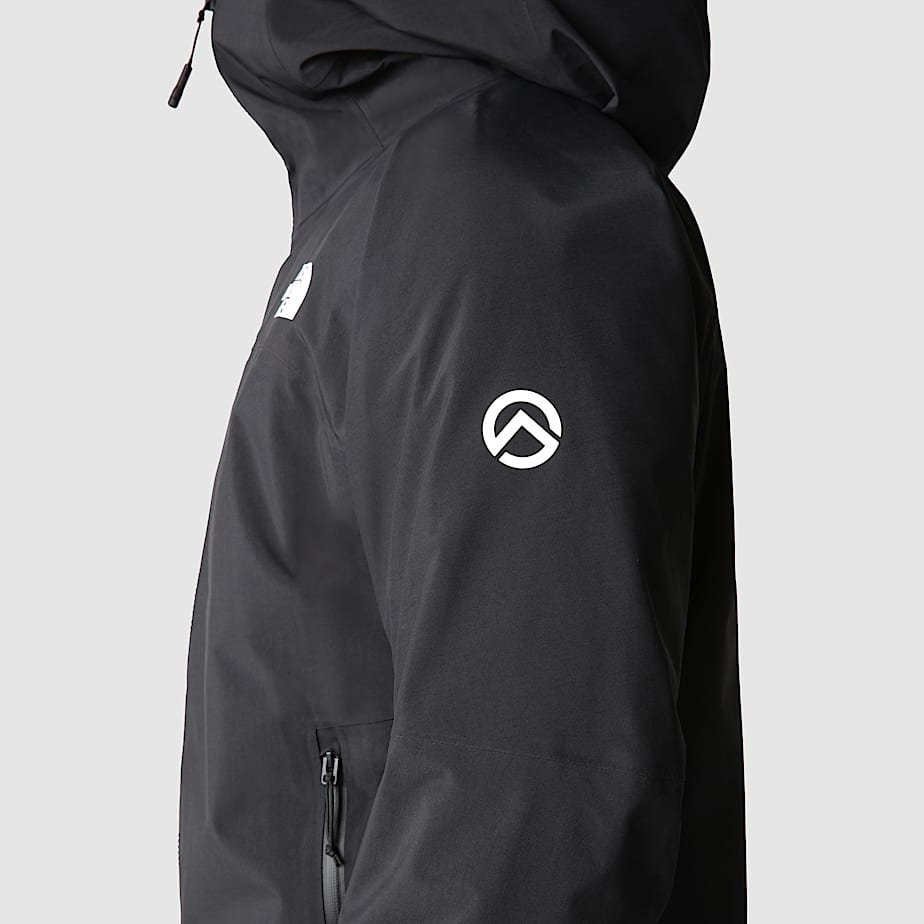 The North Face Summit Chamlang FUTURELIGHT™ Jackor Herr Svarta | NF0A14S9X