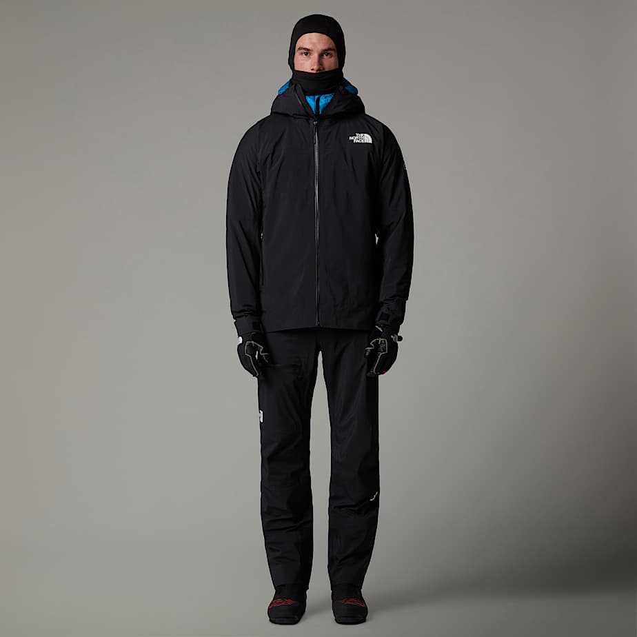 The North Face Summit Chamlang FUTURELIGHT™ Jackor Herr Svarta | NF0A14S9X