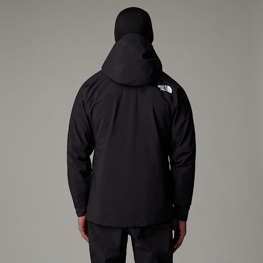 The North Face Summit Chamlang FUTURELIGHT™ Jackor Herr Svarta | NF0A14S9X