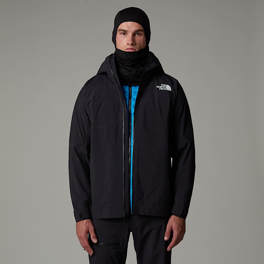 The North Face Summit Chamlang FUTURELIGHT™ Jackor Herr Svarta | NF0A14S9X