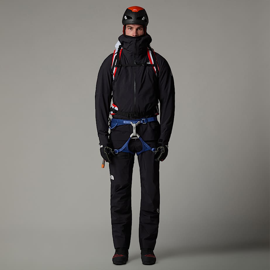 The North Face Summit Chamlang FUTURELIGHT™ Jackor Herr Svarta | NF0A14S9X