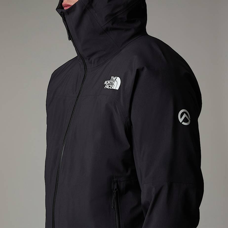 The North Face Summit Chamlang FUTURELIGHT™ Jackor Herr Svarta | NF0A14S9X