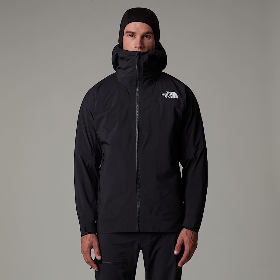 The North Face Summit Chamlang FUTURELIGHT™ Jackor Herr Svarta | NF0A14S9X