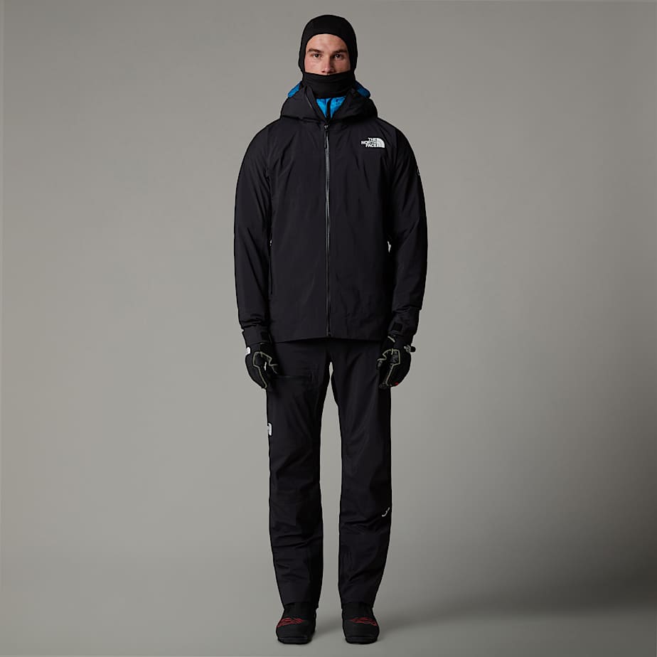 The North Face Summit Chamlang FUTURELIGHT™ Byxor Herr Svarta | NF0A67H9V