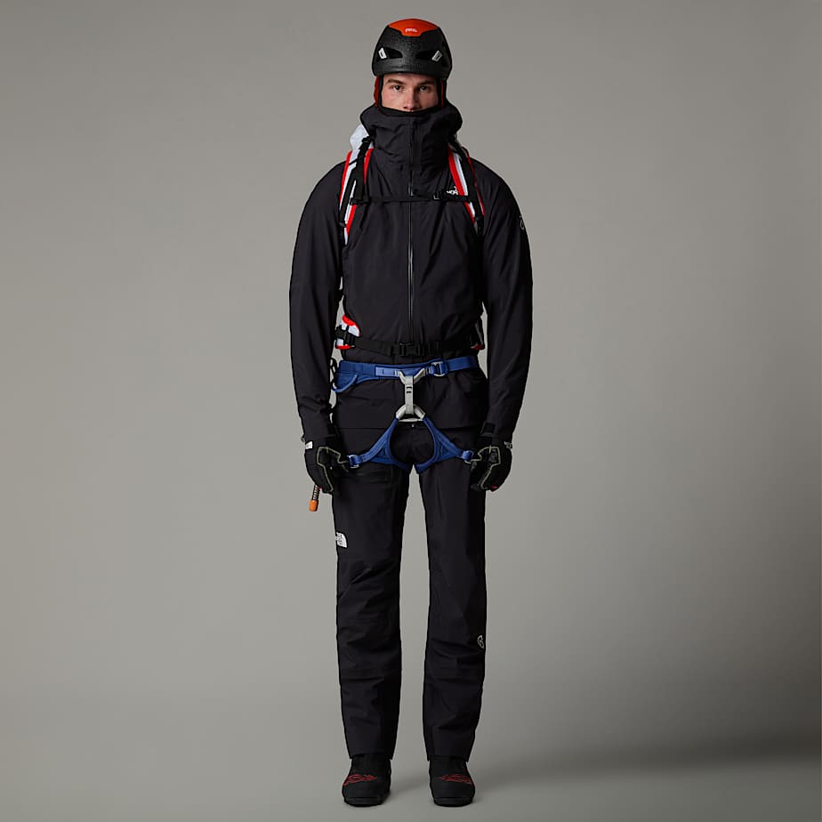 The North Face Summit Chamlang FUTURELIGHT™ Byxor Herr Svarta | NF0A67H9V