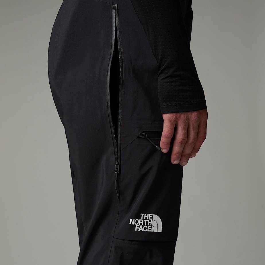 The North Face Summit Chamlang FUTURELIGHT™ Byxor Herr Svarta | NF0A67H9V
