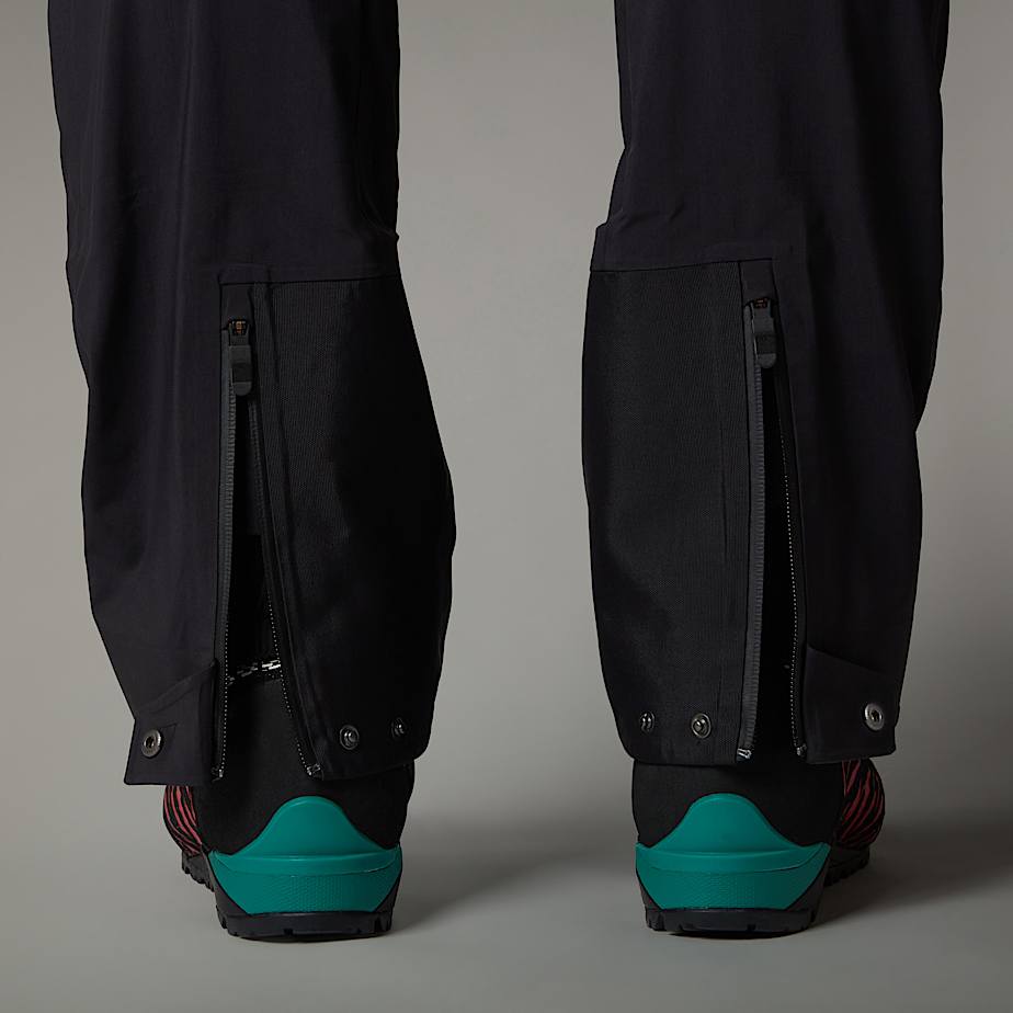 The North Face Summit Chamlang FUTURELIGHT™ Byxor Herr Svarta | NF0A67H9V