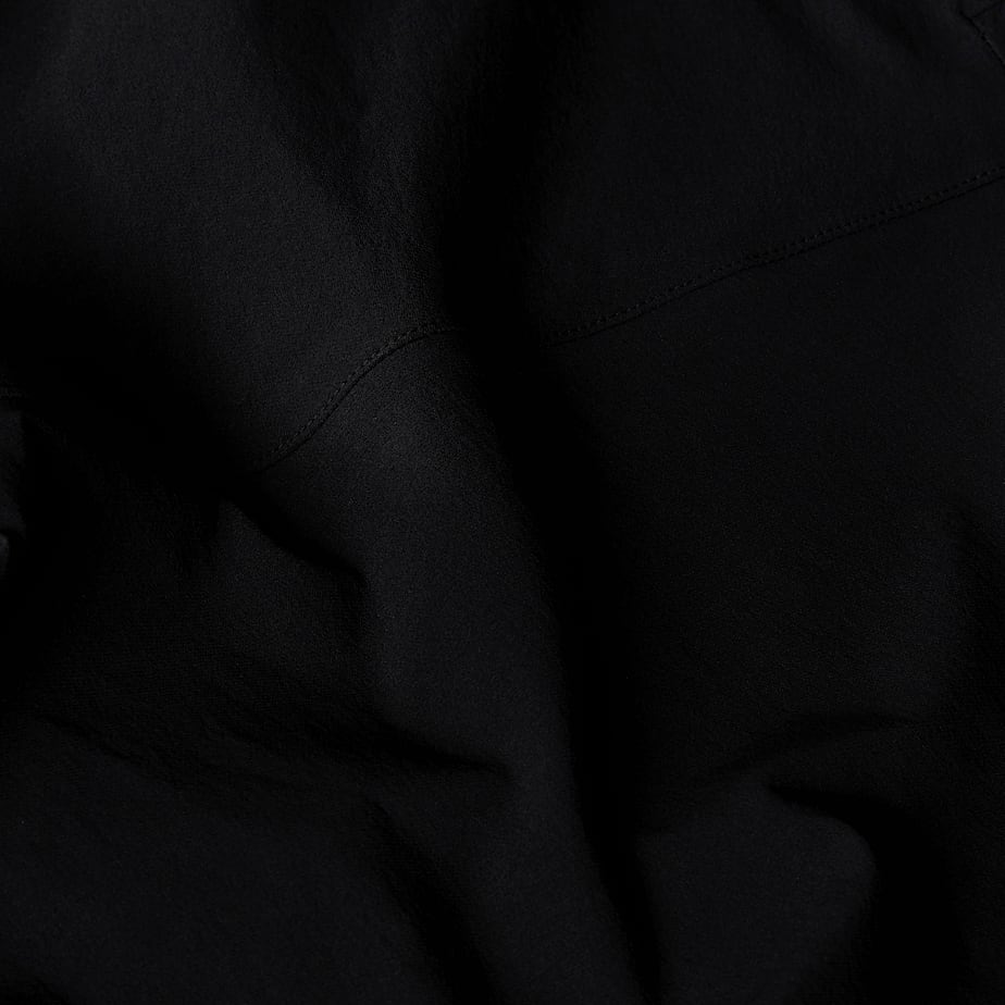 The North Face Summit Chamlang Softshell Byxor Herr Svarta | NF0A81H7A