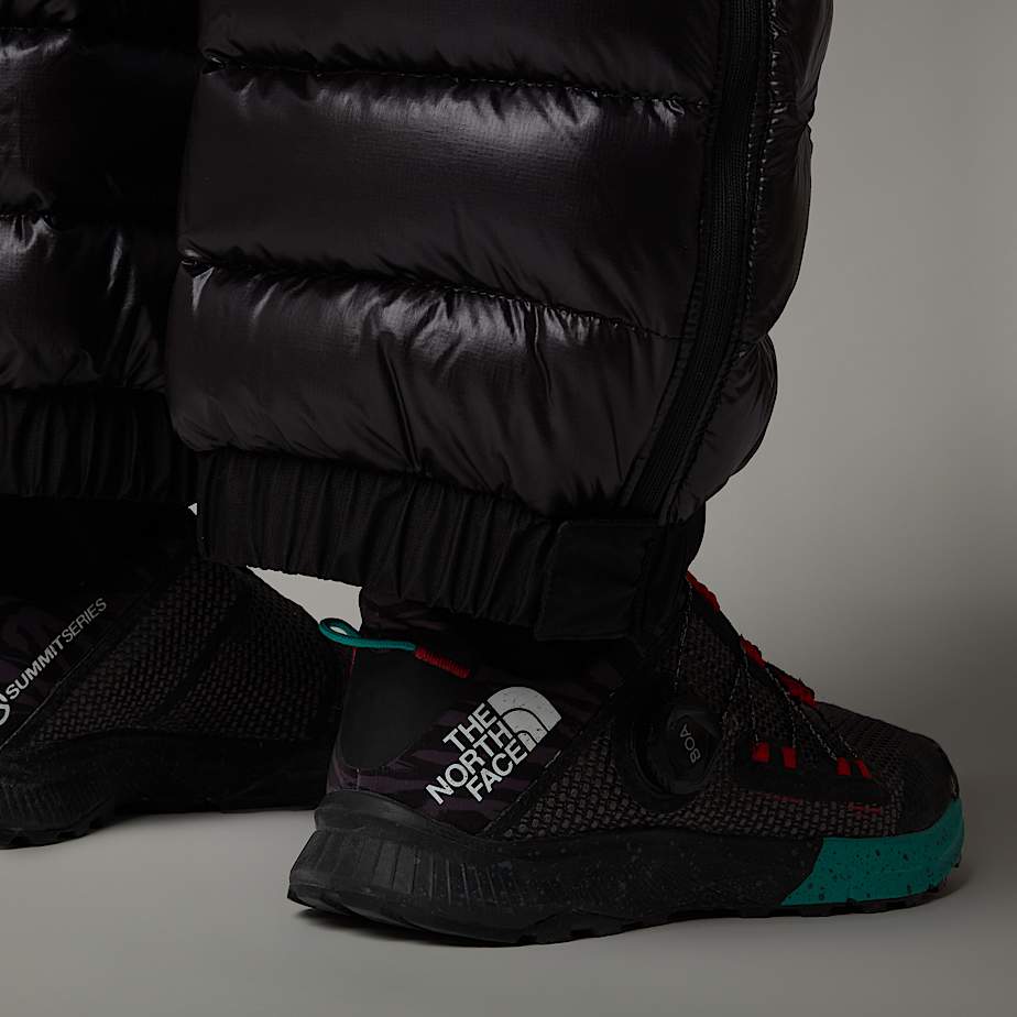 The North Face Summit Cragstone Pro Approachskor Dam Svarta | NF0A22Q1L