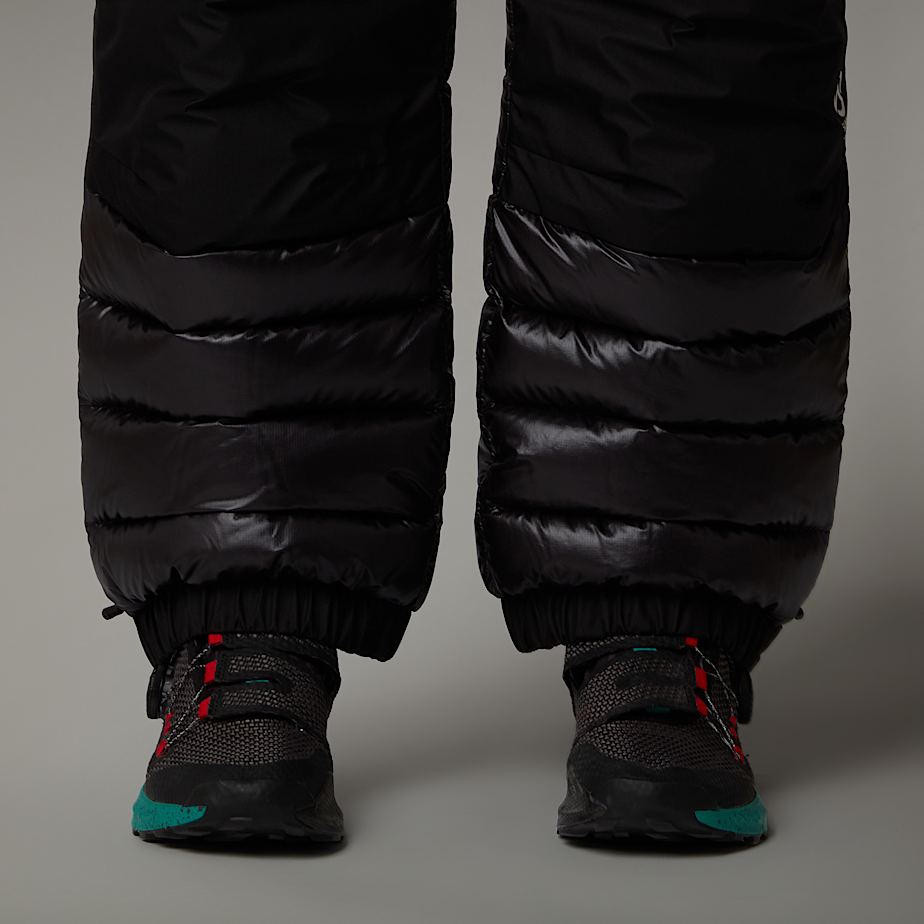 The North Face Summit Cragstone Pro Approachskor Dam Svarta | NF0A22Q1L