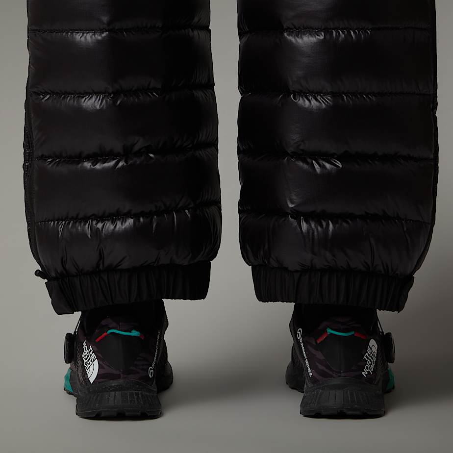 The North Face Summit Cragstone Pro Approachskor Dam Svarta | NF0A22Q1L