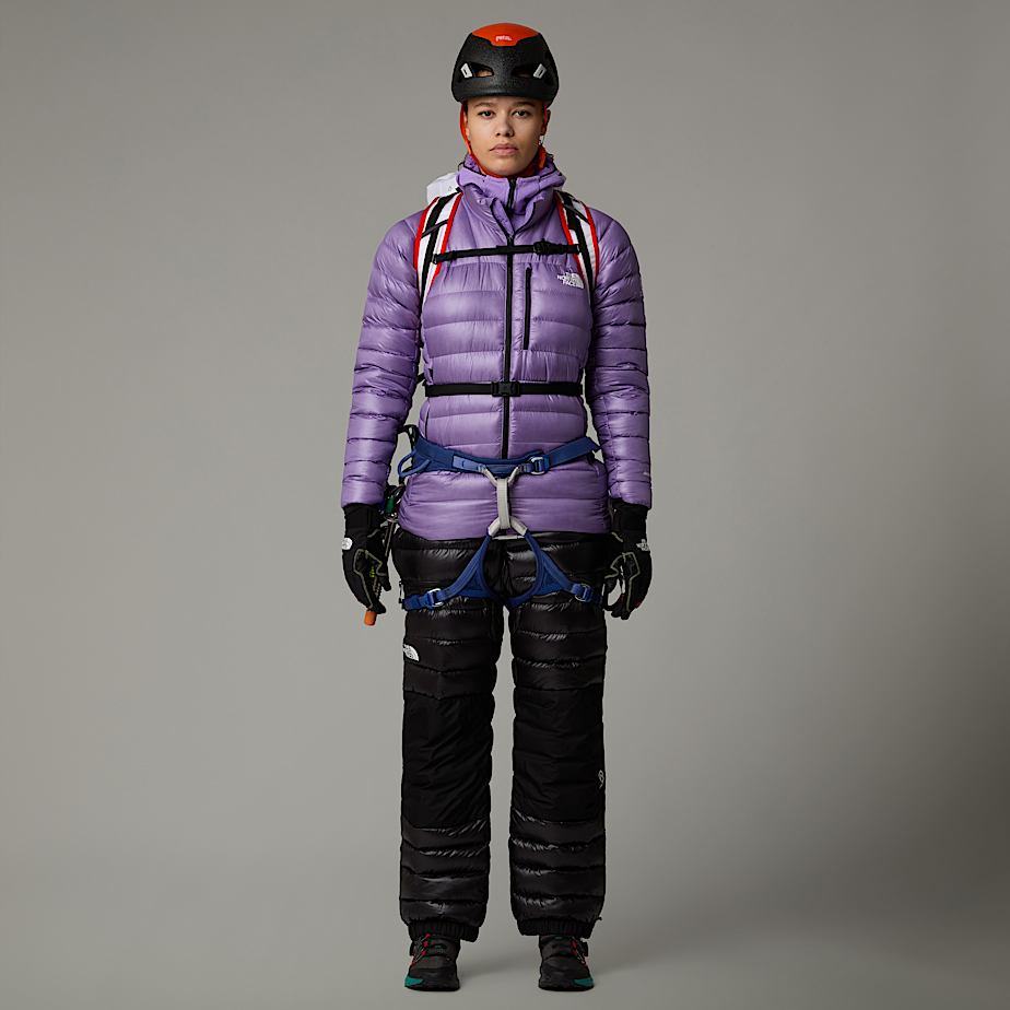 The North Face Summit Cragstone Pro Approachskor Dam Svarta | NF0A22Q1L