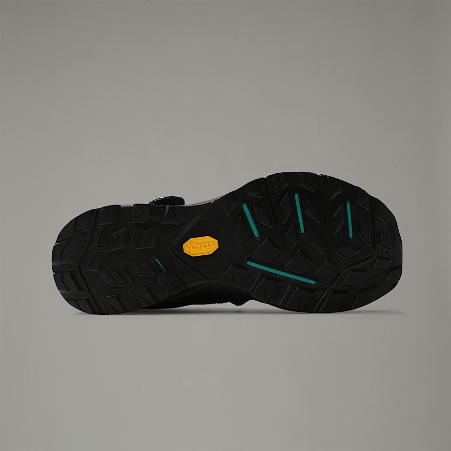 The North Face Summit Cragstone Pro Approachskor Dam Svarta | NF0A22Q1L