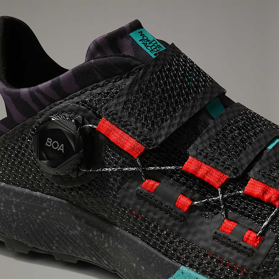 The North Face Summit Cragstone Pro Approachskor Herr Svarta | NF0A34F2T