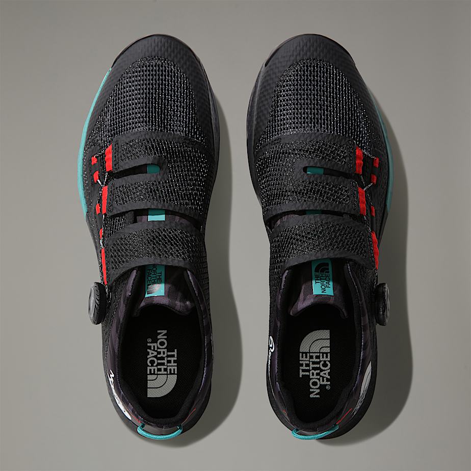 The North Face Summit Cragstone Pro Approachskor Herr Svarta | NF0A34F2T