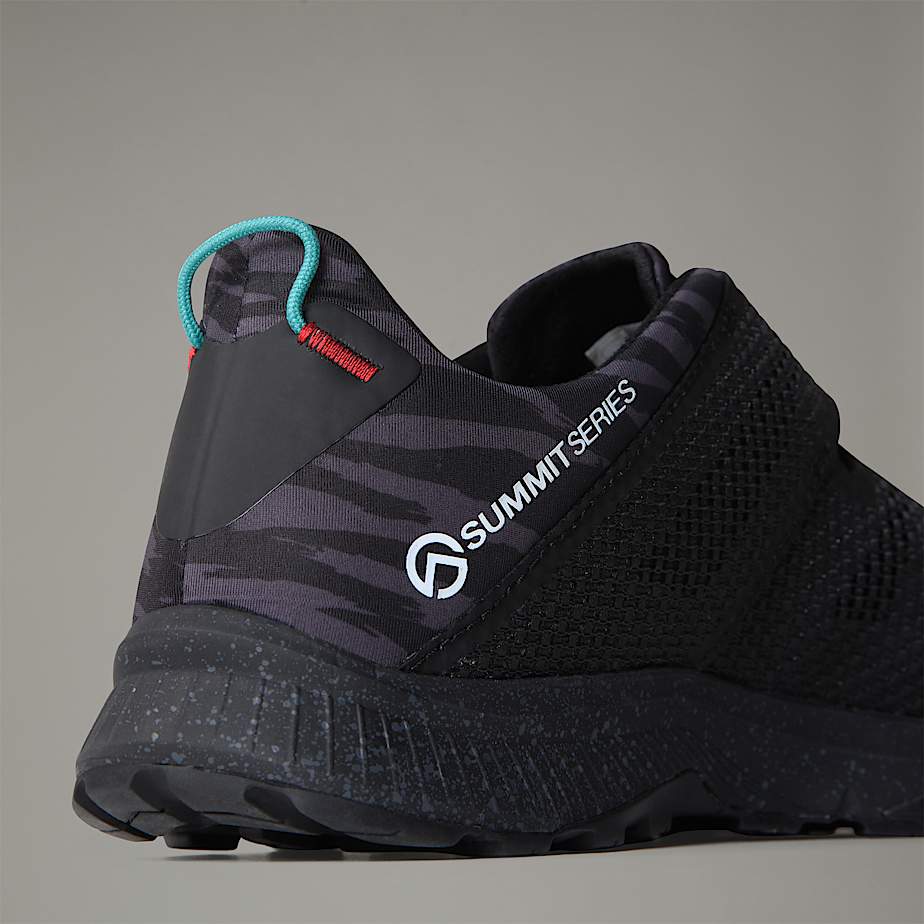 The North Face Summit Cragstone Pro Approachskor Herr Svarta | NF0A34F2T