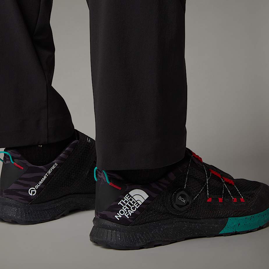The North Face Summit Cragstone Pro Approachskor Herr Svarta | NF0A34F2T