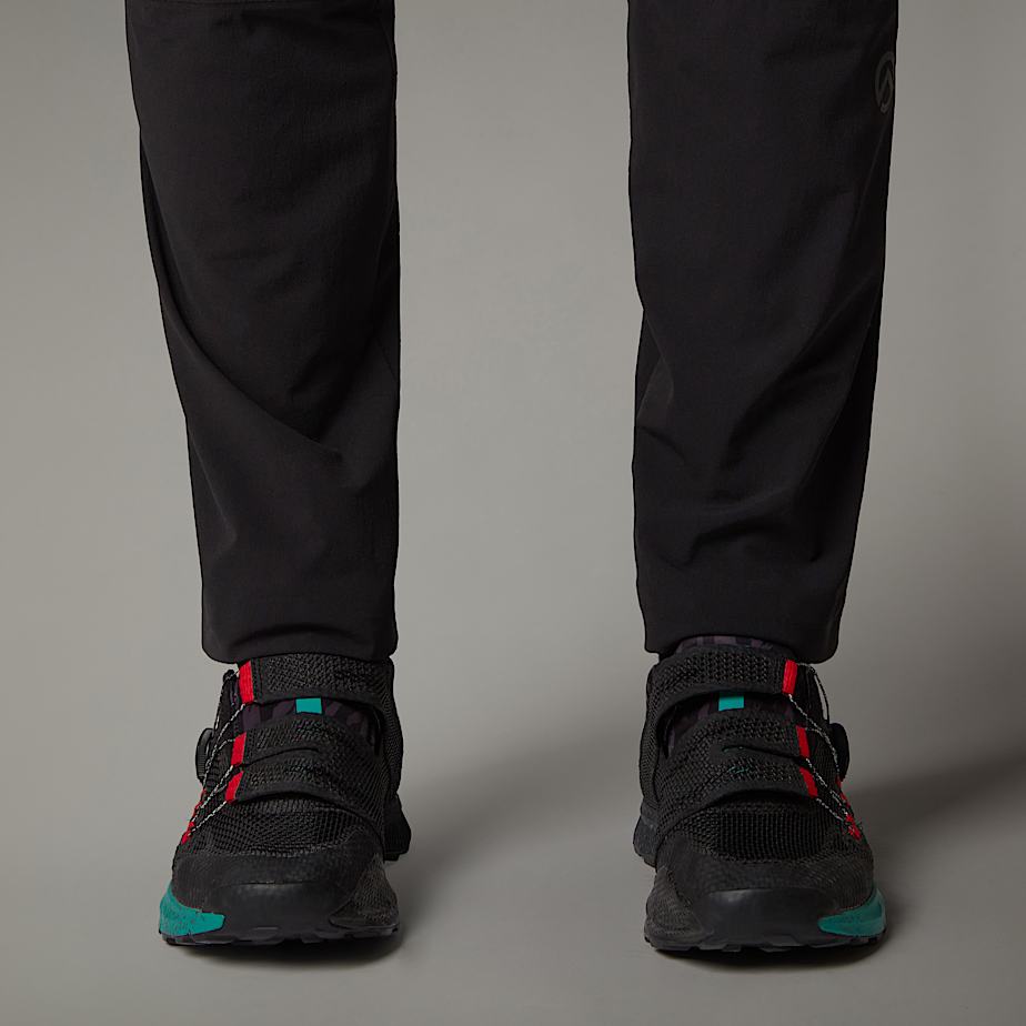 The North Face Summit Cragstone Pro Approachskor Herr Svarta | NF0A34F2T